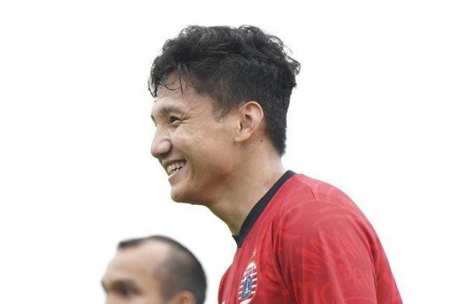 Abimanyu dan Hannan Menikmati Peran Baru Saat Bela Persija Jakarta di Liga 1 2023/2024