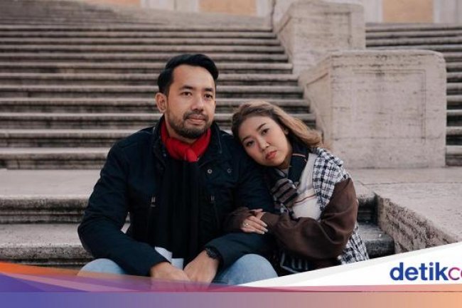 Doa Mendalam Kiky Saputri soal Perpisahan saat Khairi Ajak Menikah