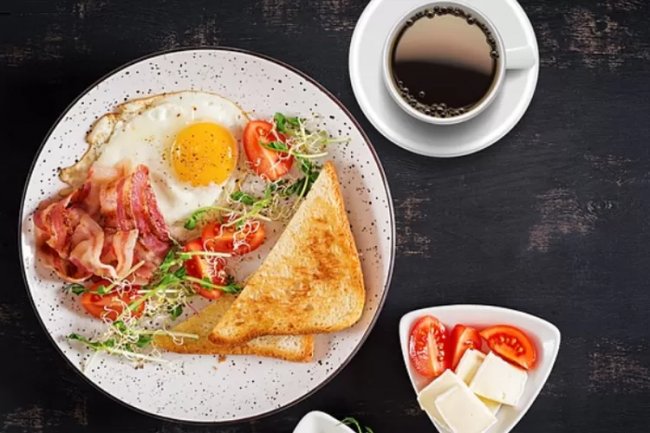 7 Manfaat Sarapan untuk Kesehatan dan Kinerja, Tak Hanya Menyediakan Energi Tapi Juga Bisa Mengurangi Risiko Penyakit
