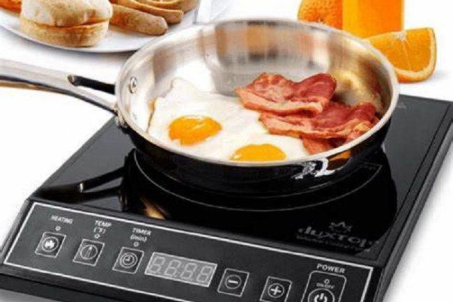 Teknologi Terkini dalam Dunia Masak: Perkembangan Kompor Portable yang Harus Anda Tahu
