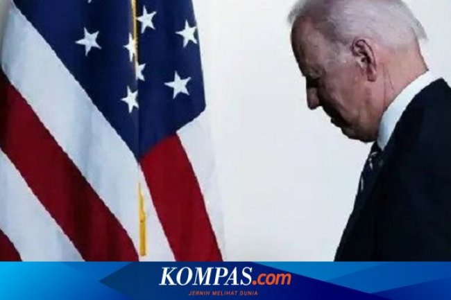 Memahami Penyelidikan Pemakzulan yang Sedang Dihadapi Presiden Joe Biden... Halaman all