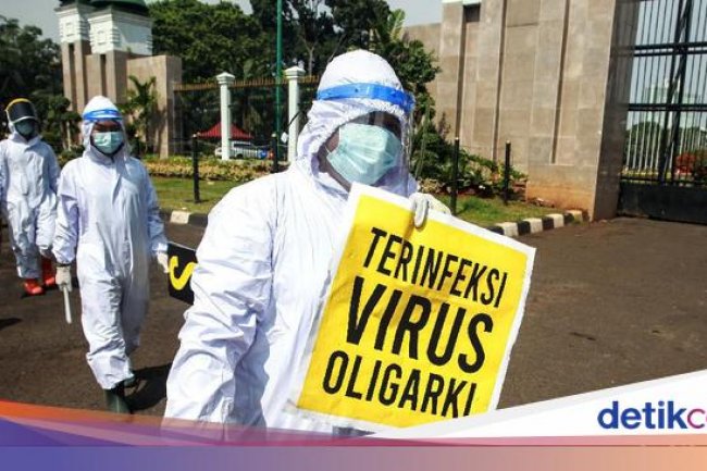 Oligarki: Pengertian, Ciri-ciri, dan Tipe