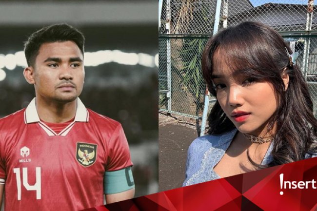 Isu Pacaran dengan Fuji, Asnawi: Pernah Dekat, Sekarang...