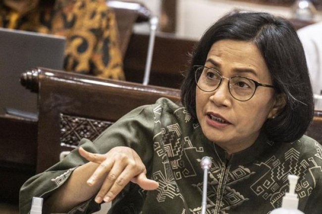 BUMN Sudah Setor Dividen Rp81,5 T per 12 Desember 2023