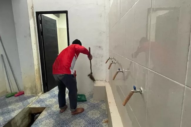 KLB DBD di Sanggau Diperpanjang, Fokus Berantas Sarang Nyamuk