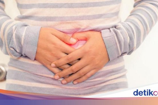 10 Tanda Ada Masalah di Ginjal yang Sering Diabaikan, Termasuk Mudah Lelah