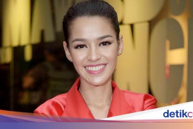 Susan Sameh 8 Bulan Vakum, Alami Sakit Perut Ekstrem Belum Tahu Penyebab Pasti