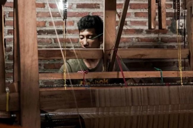 Kehadiran Rute Internasional Bandara Dhoho Kediri, Memungkinkan 2 Souvenir Khas Kediri Ini Bakal Jadi Incaran Para Pelancong