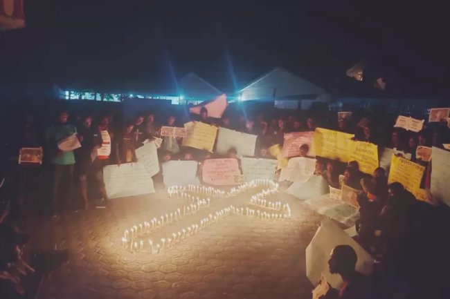 Pemantau Paniai 2014: 9 Tahun Peristiwa Paniai: Rekayasa Peradilan Tanpa Keadilan!