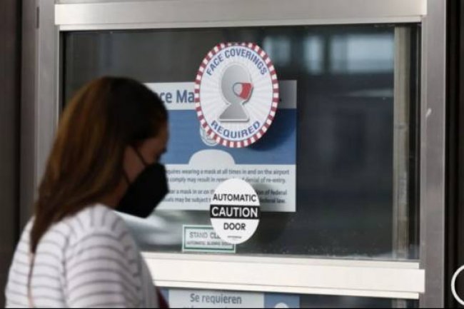 Influenza Sebabkan 2.300 Kematian di AS, di Jepang Kasus Flu Tertinggi dalam 10 Tahun