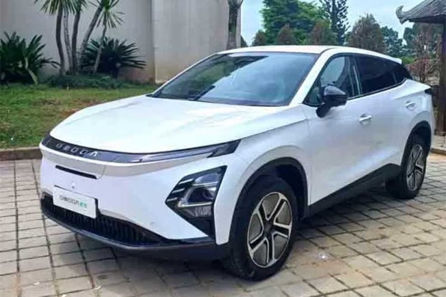Hal Penting Diketahui sebelum Membeli Mobil Listrik agar Tak Menyesal Kemudian