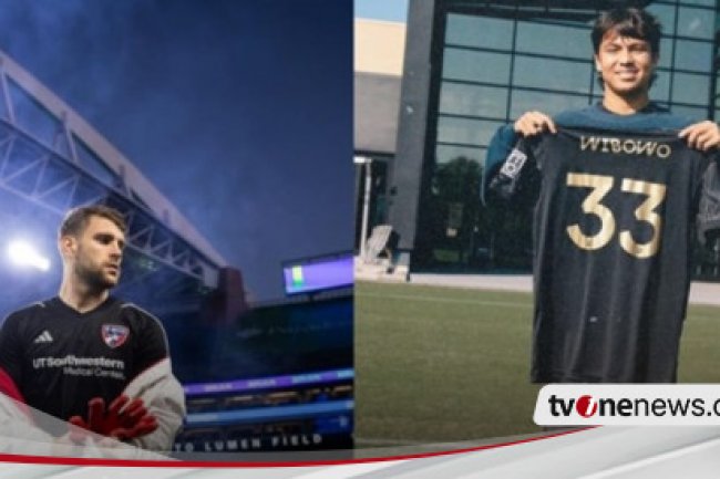 Shin Tae Yong Full Senyum! Dua Pemain Keturunan Ini Siap Dinaturalisasi Timnas Indonesia, Salah Satunya Rekan Setim Gareth Bale