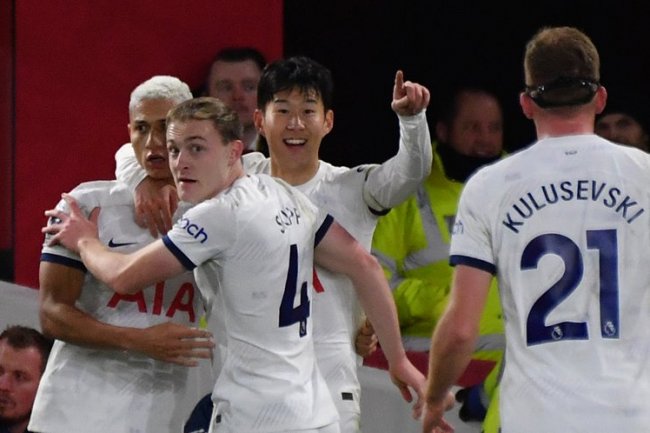 Jadwal Liga Inggris Pekan Ini Live di SCTV dan Vidio, 16-17 Desember 2023
