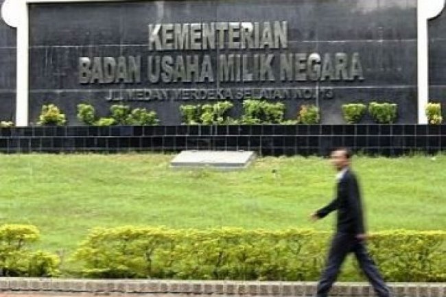 Dividen BUMN Mengkilap, Pengamat: Bukti Keberhasilan Restrukturisasi