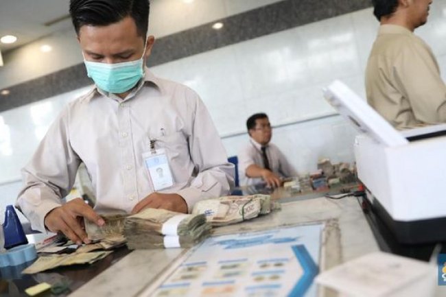 Hampir 100 Bank Rakyat di RI Lenyap, Tanda-Tanda Apa?