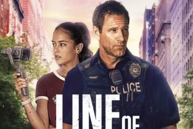 Sinopsis Film Line of Duty aksi seru dan penuh ketegangan Aaron Ekhart dalam menjalankan operasi saat menangkap penculik anak