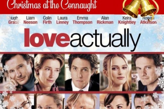 Sinopsis Film 'Love Actually', Semua Orang Miliki Kisah Cinta Masing-Masing
