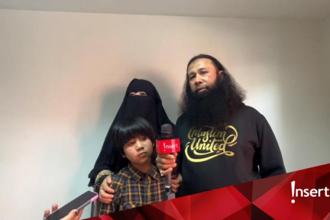 Suami Bongkar Isi CV yang Dikirimkan ke Peggy Melati Sukma Saat Taaruf