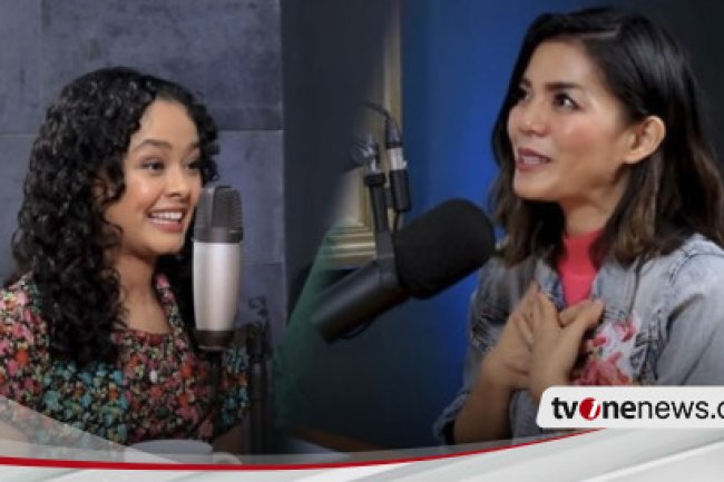 Viral! Pertanyaan Menohok Putri Sulung Anies ke Merry Riana, Begini Ternyata Porfil Mutiara Annisa