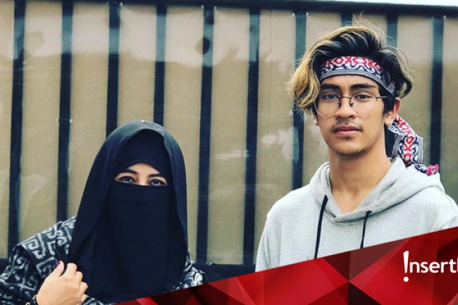 Reaksi Umi Pipik Saat Ditanya Abidzar soal Calon Istri Tak Berhijab