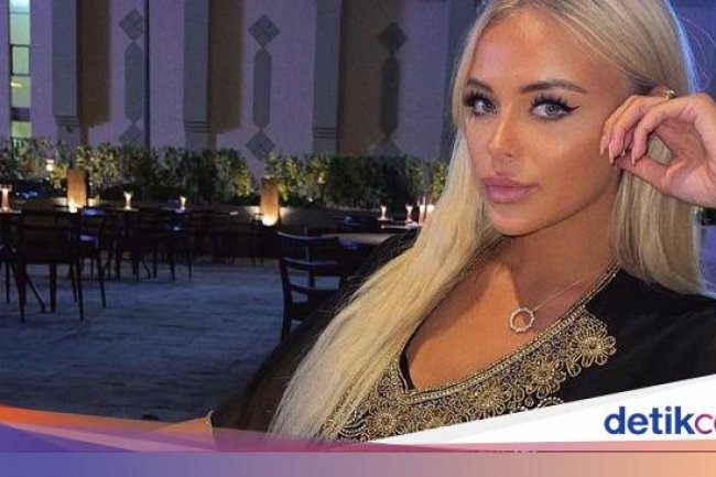 Selebgram Ditangkap Saat Liburan Dubai, Ternyata karena Dituduh Selingkuh