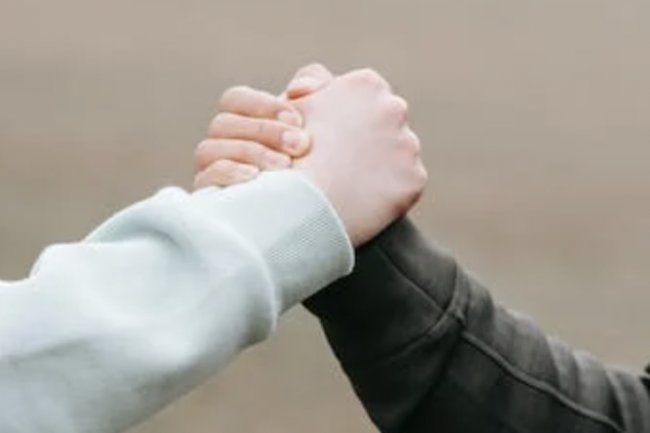 20 Cara Merayakan Hari Solidaritas Kemanusiaaan Internasional