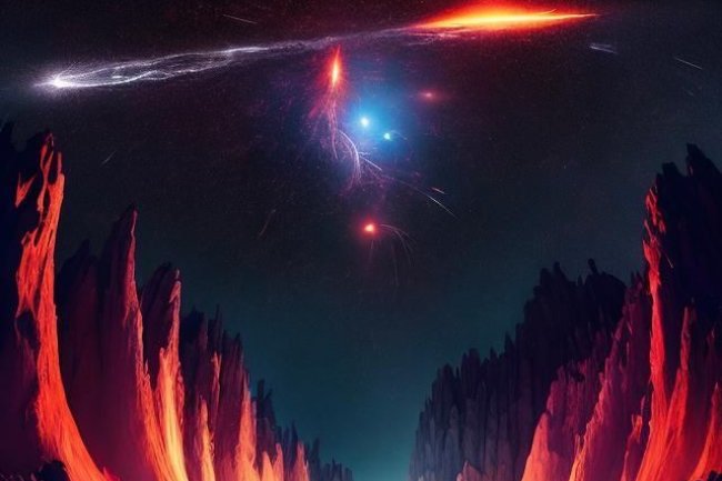 Daftar Peristiwa Astronomi Terbesar yang Bakal Terjadi sepanjang 2024, Catat Tanggalnya!