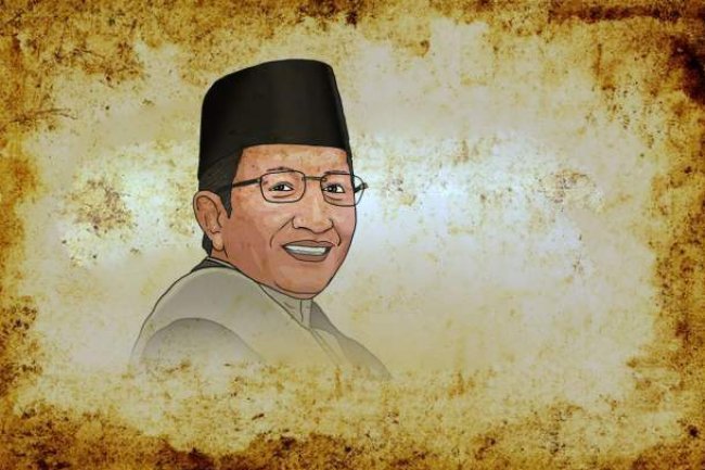 Makna Spiritual Hari Kiamat