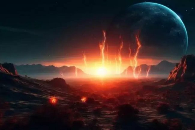 6 Peristiwa Besar di Dunia yang Hampir Seperti Kiamat dan Cara Ilmuwan Menanganinya