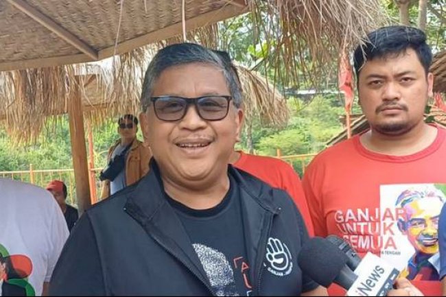 Hasto Kritik Prabowo Tambah Utang Negara demi Alutsista saat Ekonomi Sulit: Emangnya Kita Mau Perang