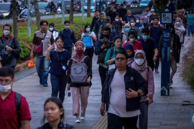 Biaya Hidup Selangit, Siap-Siap RI Sulit Jadi Negara Maju