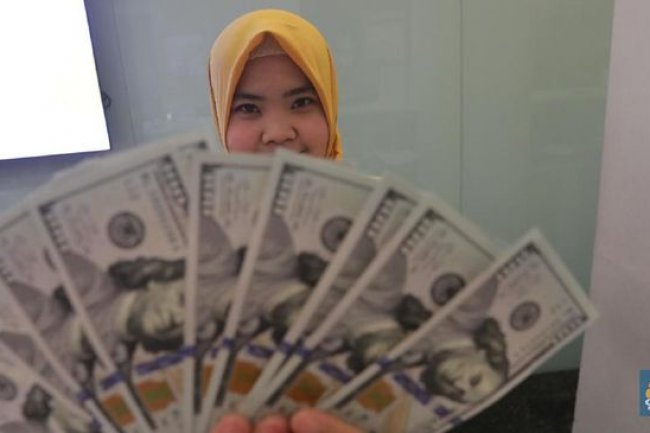 Ramalan Sri Mulyani, 'Kiamat' Teller Bank di Depan Mata