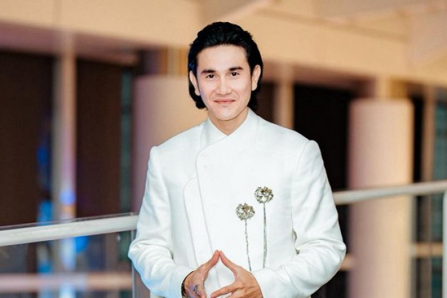 Vino G. Bastian Kenang Mendiang Ayah yang Keras Tapi Suportif, Sempat Malu karena Ini