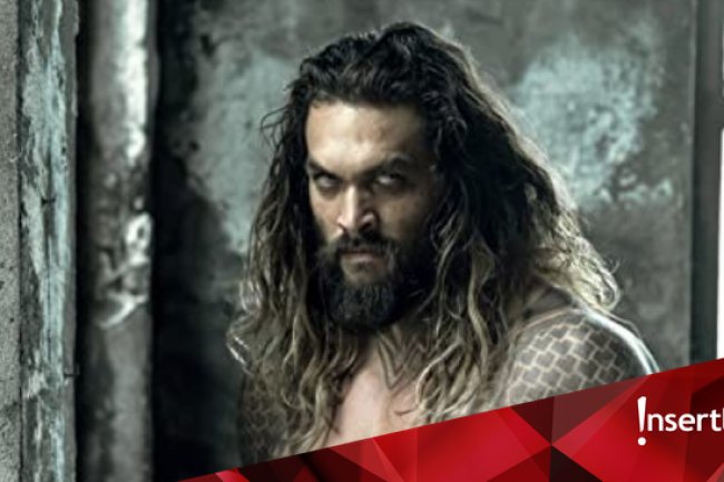 Jason Momoa Pesimis dengan Nasib Film Aquaman Tahun Mendatang