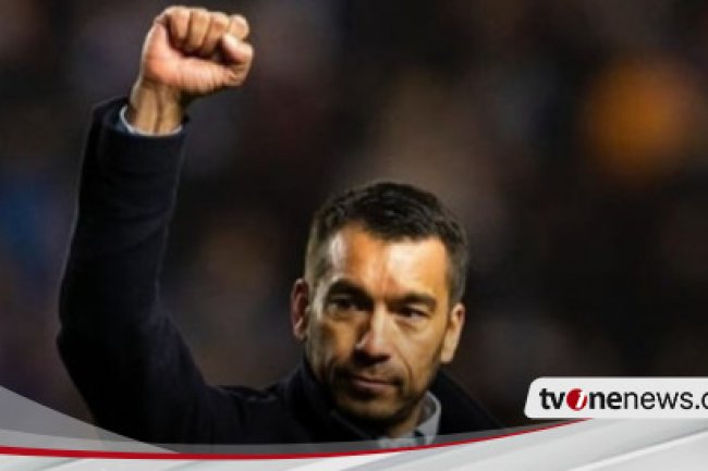 Legenda Belanda Ini Dukung Penuh Program Naturalisasi Timnas Indonesia: Saya Yakin Sepak Bola Indonesia akan Maju, Tapi...