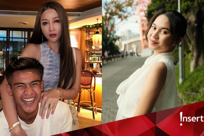 Pratama Arhan Foto Bareng Lucinta Luna, Komentar Azizah Salsha Jadi Sorotan