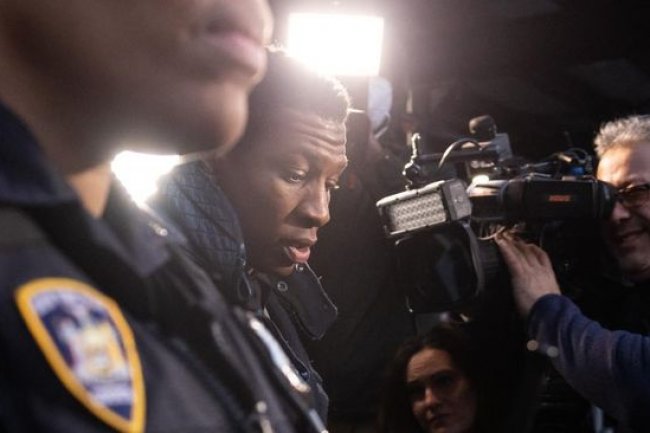 Marvel Langsung Pecat Jonathan Majors Usai Dinyatakan Bersalah
