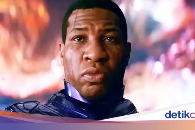 Jonathan Majors Dipecat Marvel Studios Bikin Geger Warganet