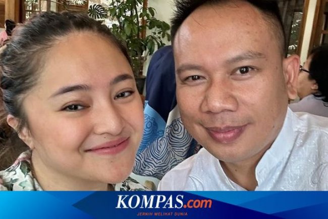 Saat Marshanda Lihat Sisi Lain Vicky Prasetyo dan Tegaskan Hubungannya Halaman all