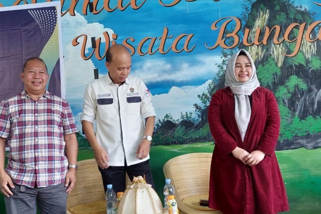 Desa Wisata Dolli Perlu Standarisasi Internasional, Endang Sari: Katakan Tidak Terhadap Politik Uang