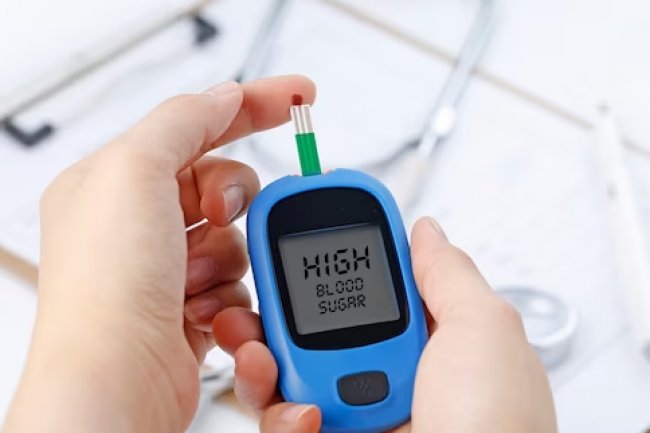 Wajib Tahu! Penyebab dan Cara Mengatasi Kenaikan Gula Darah saat Cuaca Dingin