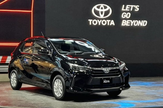 Ini Jenis Mobil yang Banyak Dibeli di Indonesia