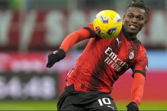 Hasil Drawing Play-off 16 Besar Liga Europa 2023-24: AC Milan Jumpa Rennes