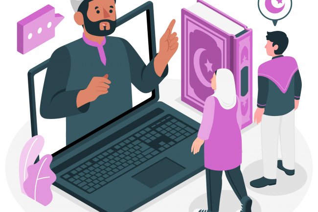 Peran Teknologi Informasi dalam Komunikasi Antaragama