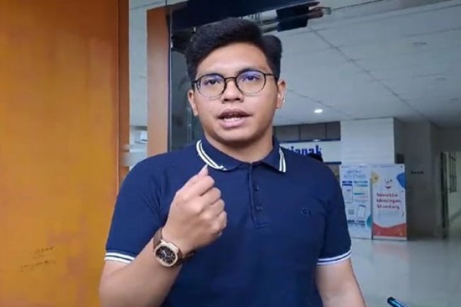 Melki Sedek Huang Dinonaktifkan dari Ketua BEM UI, Dituduh Lakukan Kekerasan Seksual