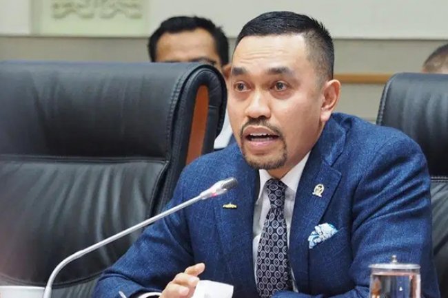 Jabat Anggota DPR, 4 Bendum Parpol Ini Tidak Punya Kekayaan hingga Rp500 M
