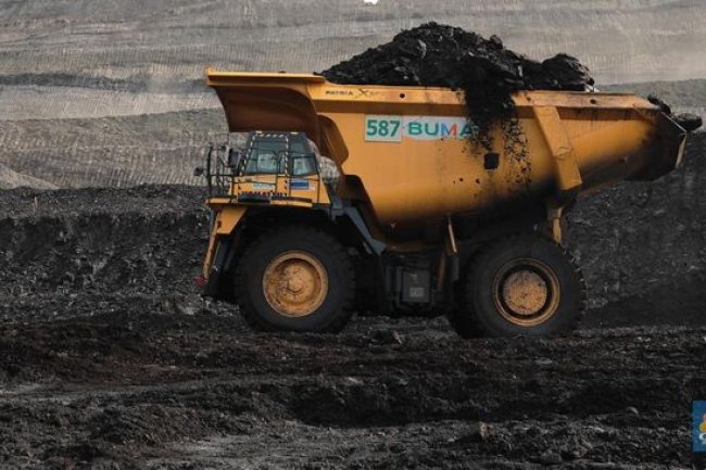 Eropa, China & India Jadi Biang Kerok Harga Batu Bara Turun