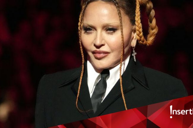 Jatuh di Kamar Mandi, Madonna Dilarikan ke Rumah Sakit & Koma 2 Hari