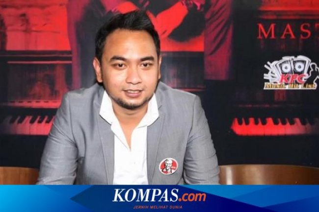 Bebi Romeo Ungkap Cerita di Balik Lagu Aku Cinta Kau dan Dia, Berawal dari Teriakan Ahmad Dhani