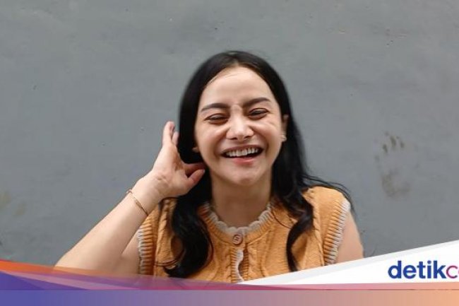 Mawar AFI Puas dengan Operasi Plastik, Habiskan Hingga Rp 70 Juta